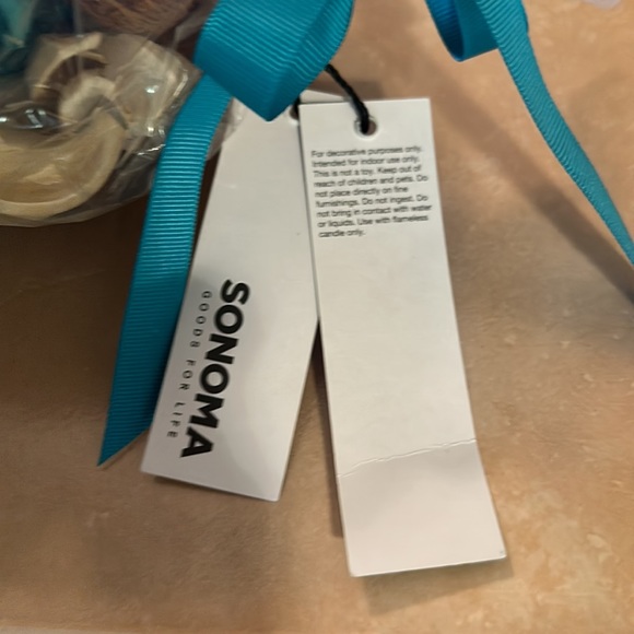 SONOMA DECOR Potpourri. - Picture 4 of 4